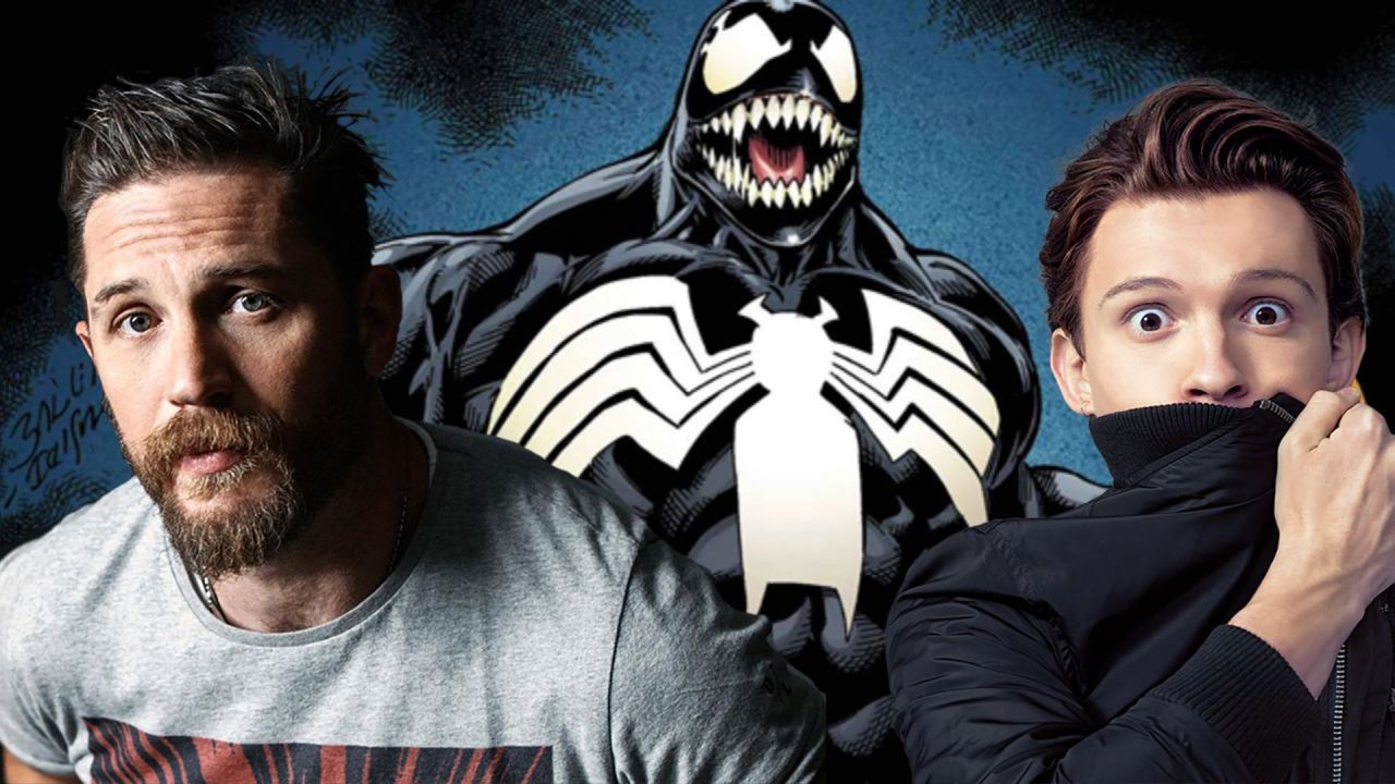 Venom : Riz Ahmed jouera Riot #6