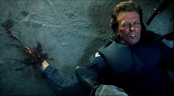RoboCop : Peter Weller pourrait reprendre son rôle dans le prochain film #3