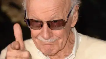 Stan Lee fait un cameo dans le prochain film DC Comics