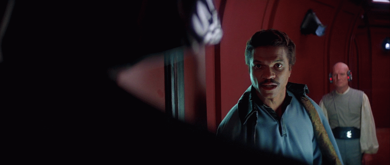 Star Wars Episode 9 : Billy Dee Williams pourrait rejouer Lando Calrissian #2