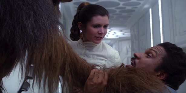 Star Wars Episode 9 : Billy Dee Williams pourrait rejouer Lando Calrissian #3
