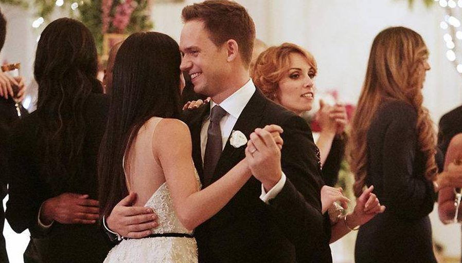 Suits : une bande annonce torride pour la Saison 8 #2