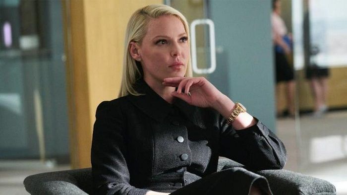 Suits : une bande annonce torride pour la Saison 8 #4