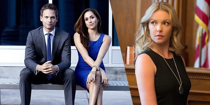 Suits : une bande annonce torride pour la Saison 8