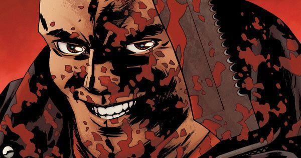 The Walking Dead : un bébé « Negan » est né