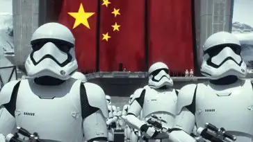 Les soldats chinois bientôt équipés de fusils laser ultra puissants ?