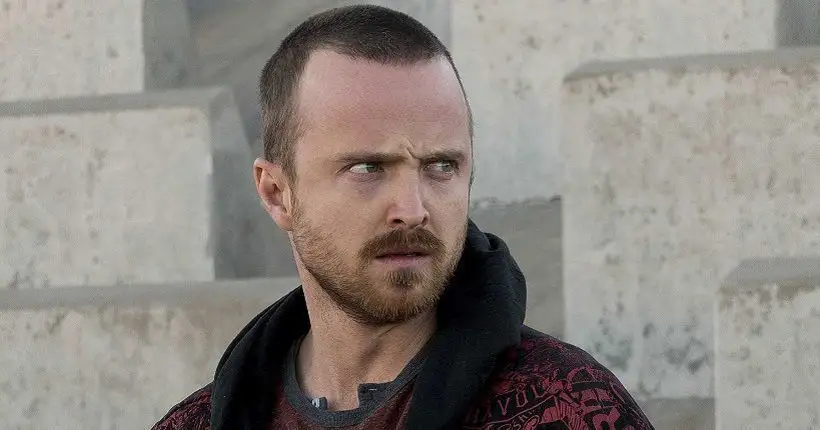 Walter White et Jesse Pinkman apparaîtront dans Better Call Saul le prequel de Breaking Bad #7