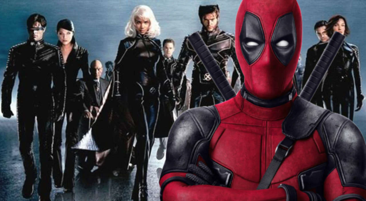 X-Force : le méchant du film reconnectera Deadpool avec les X-Men #3