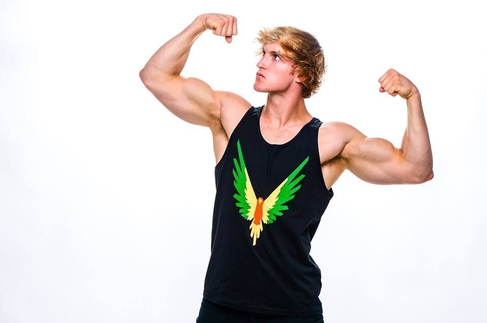 Youtube : Logan Paul prépare un documentaire sur ses bad buzz