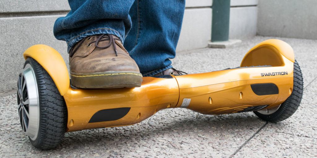 Acheter un Hoverboard : petit guide d’achat pour ne pas se tromper #3