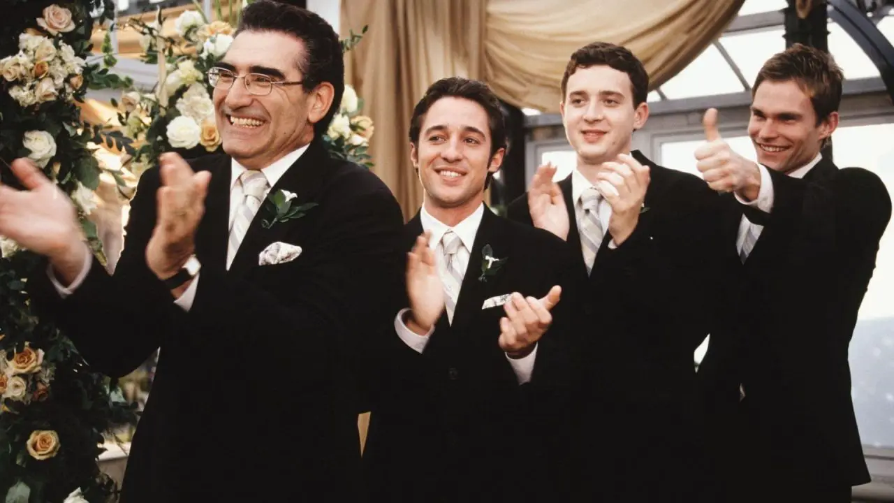 American Pie 5 : le tournage pourrait débuter cette année