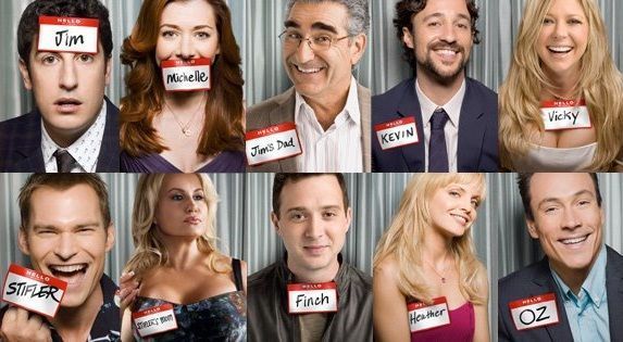 American Pie 5 : le tournage pourrait débuter cette année #2