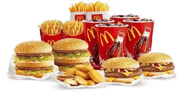 Bad buzz pour McDonald’s : les internautes profitent d’une énorme faille dans l’appli pour manger gratuitement #2