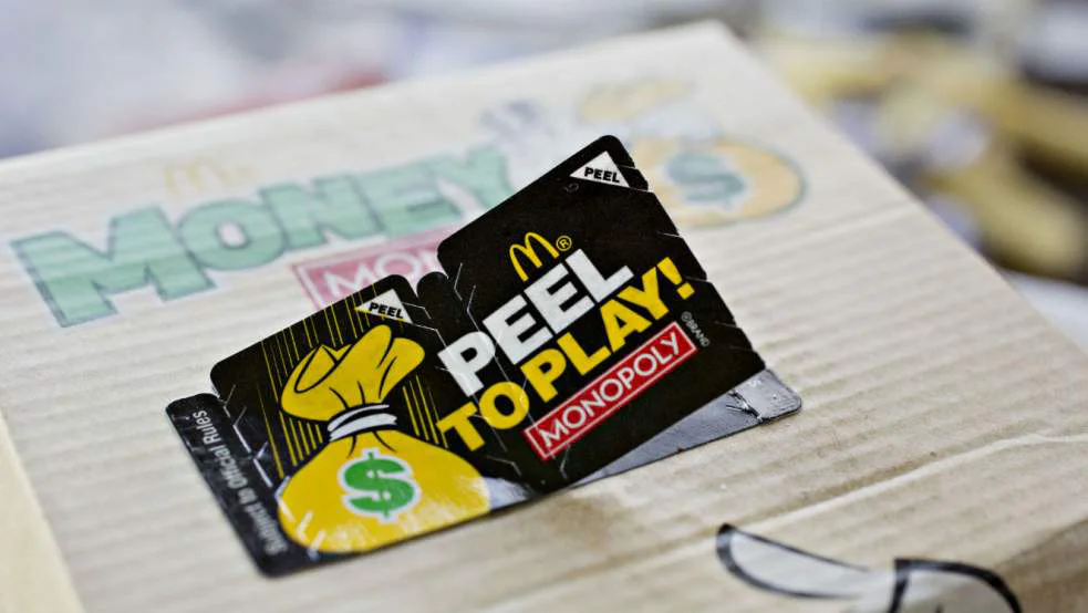 Ben Affleck et Matt Damon arnaqueront McDonald’s dans leur prochain film #2