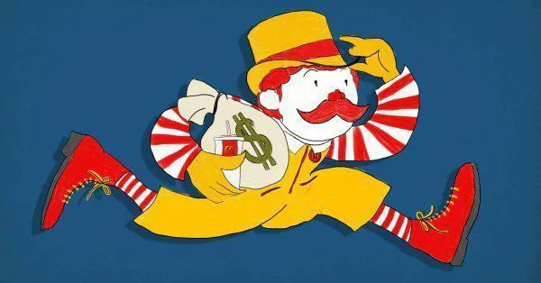 Ben Affleck et Matt Damon arnaqueront McDonald’s dans leur prochain film