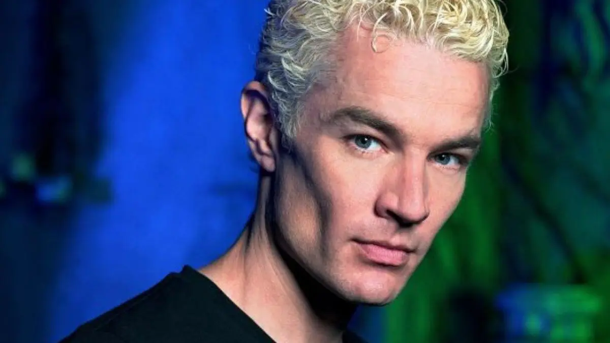 Buffy : James Marsters « Spike » est partant pour reprendre son rôle dans le reboot