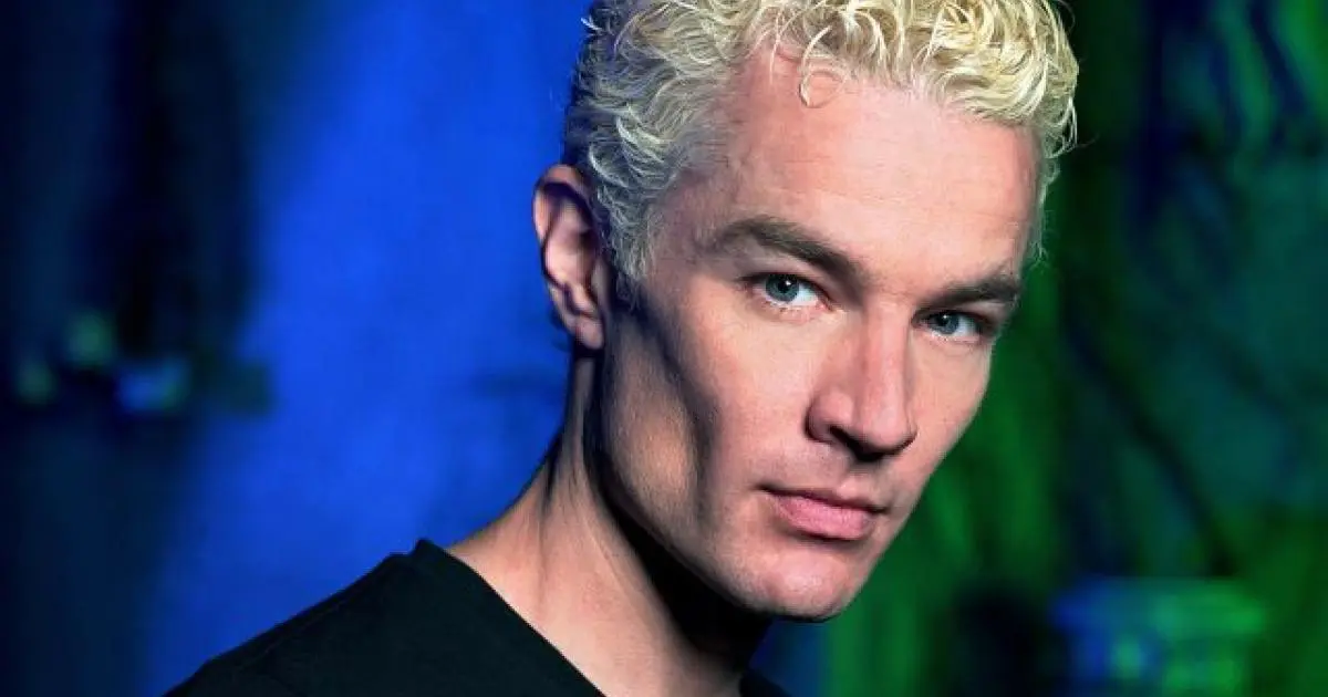 Buffy : James Marsters « Spike » est partant pour reprendre son rôle dans le reboot