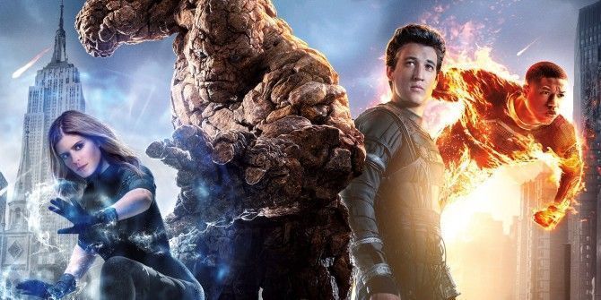 Disney dévoile ses plans pour les X-Men, Deadpool, Les 4 Fantastiques, Kingsman, etc. #4