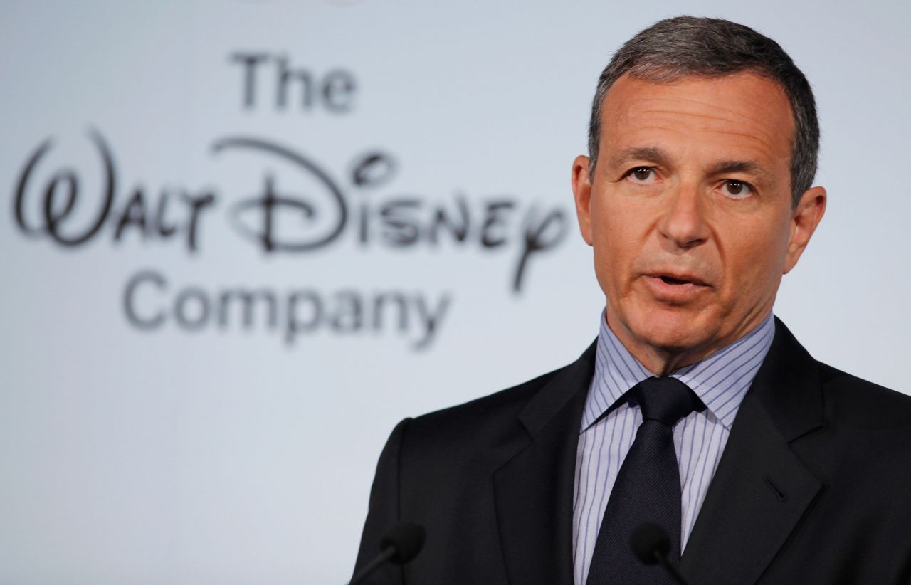 Disney dévoile ses plans pour les X-Men, Deadpool, Les 4 Fantastiques, Kingsman, etc.