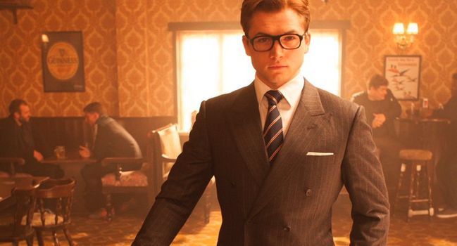 Disney dévoile ses plans pour les X-Men, Deadpool, Les 4 Fantastiques, Kingsman, etc. #3