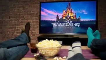 Disney lancera son service de streaming fin 2019