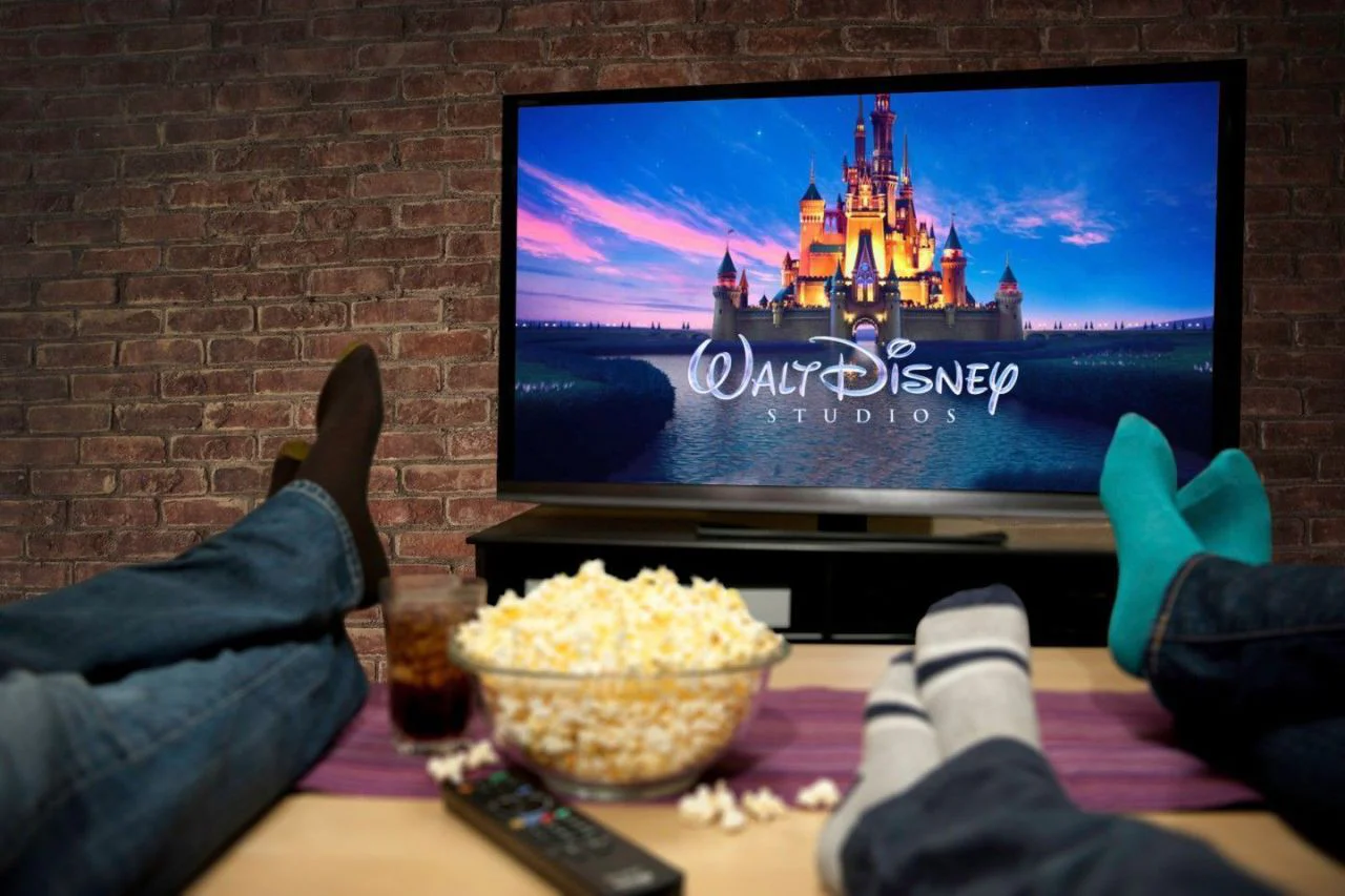 Comment avoir Disney+ en France sans attendre mars 2020 ? #2