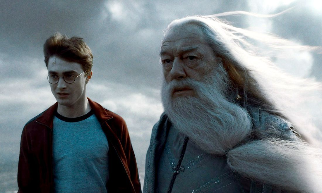 Harry Potter et l’Enfant Maudit : vers une adaptation ciné avec Daniel Radcliffe ? #2