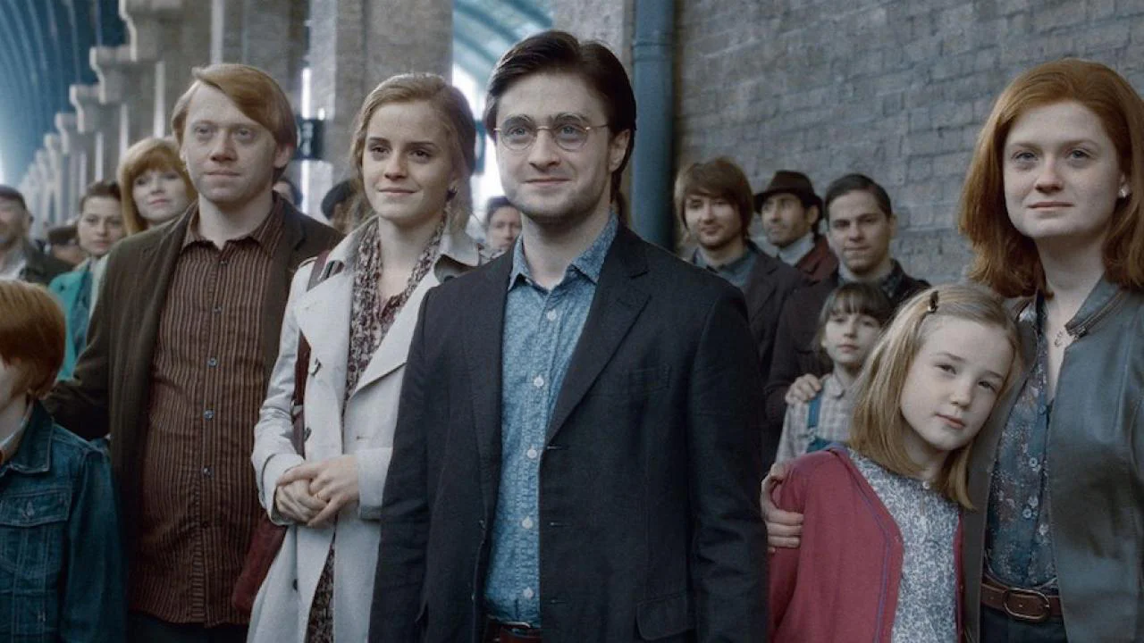 Harry Potter et l’Enfant Maudit : vers une adaptation ciné avec Daniel Radcliffe ?
