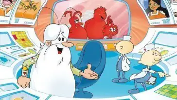 Il était une fois la vie en streaming gratuit (version remasterisée)