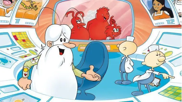 Il était une fois la vie en streaming gratuit (version remasterisée)