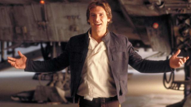 Star Wars : la veste de Han Solo estimée à plus d’un million d’euros #2