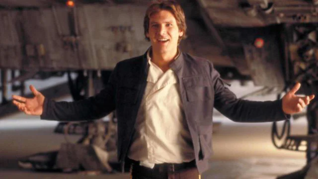 Star Wars : la veste de Han Solo estimée à plus d’un million d’euros #2