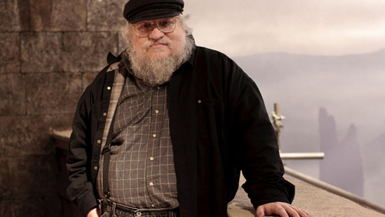 Game Of Thrones : Georges R.R. Martin explique pourquoi il tue les héros de sa saga
