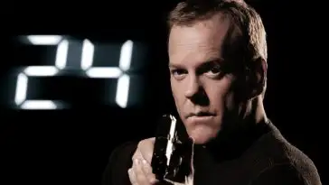 24 Heures Chrono : un préquel sur la jeunesse de Jack Bauer en préparation