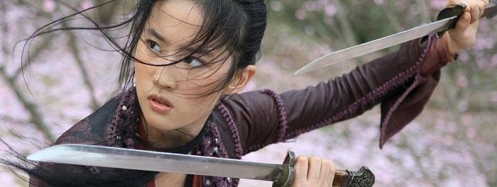 Mulan : une 1ère image du Live Action et 2 gros changements très décevants #5