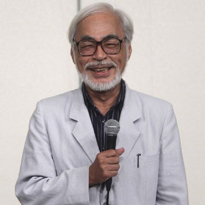 Comment vis-tu : le prochain film d’animation de Miyazaki sortira en 2020 #2