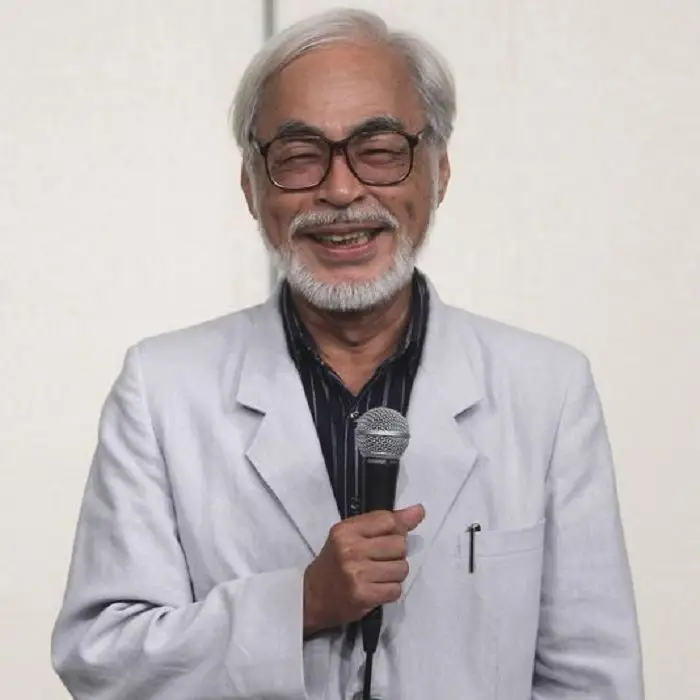Comment vis-tu : le prochain film d’animation de Miyazaki sortira en 2020 #2