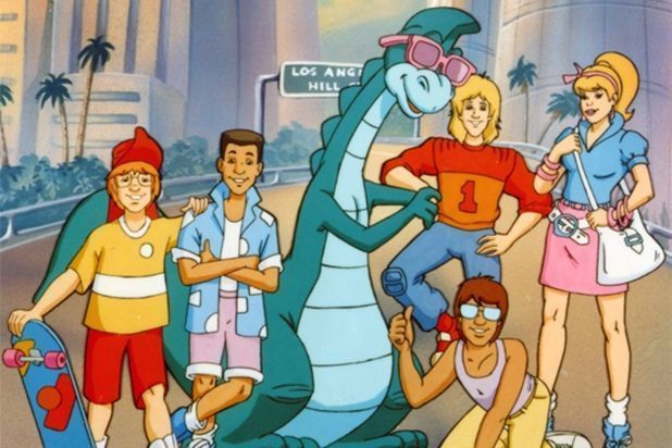 Denver, le dernier dinosaure : le reboot qui fait peur #2