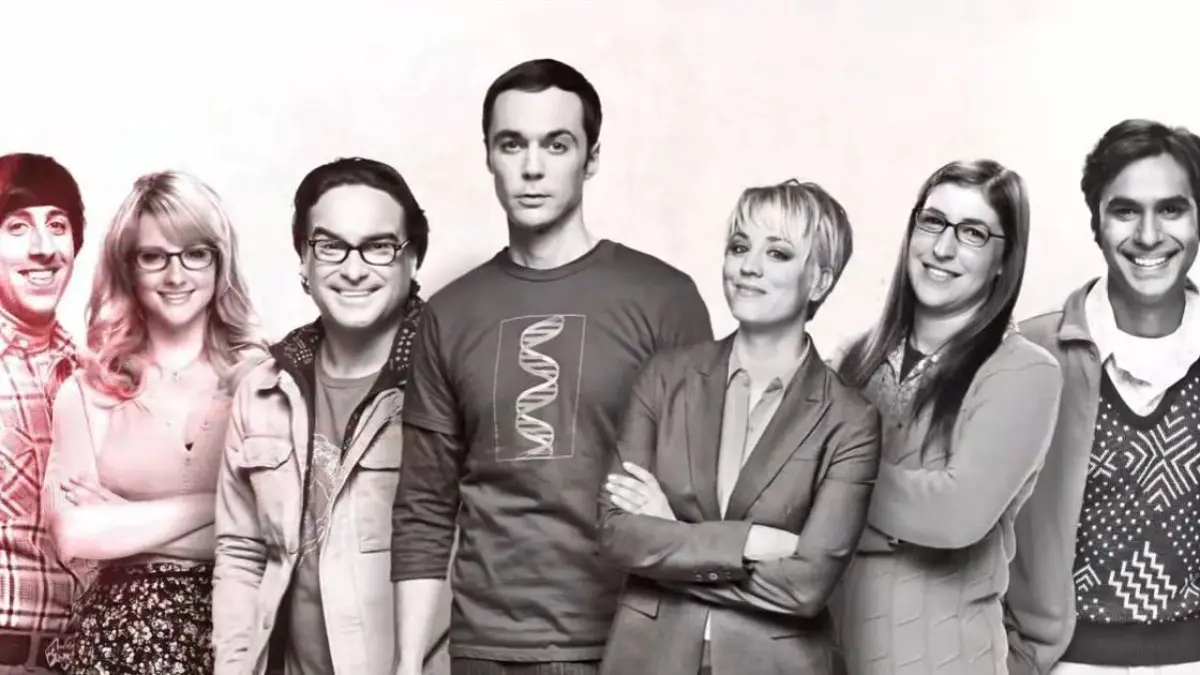 The Big Bang Theory : la saison 12 sera la dernière