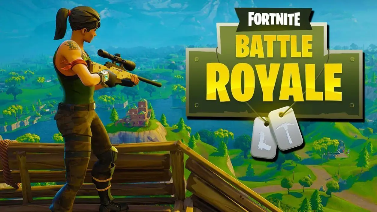 Fortnite : des parents paient des cours particuliers à leurs enfants