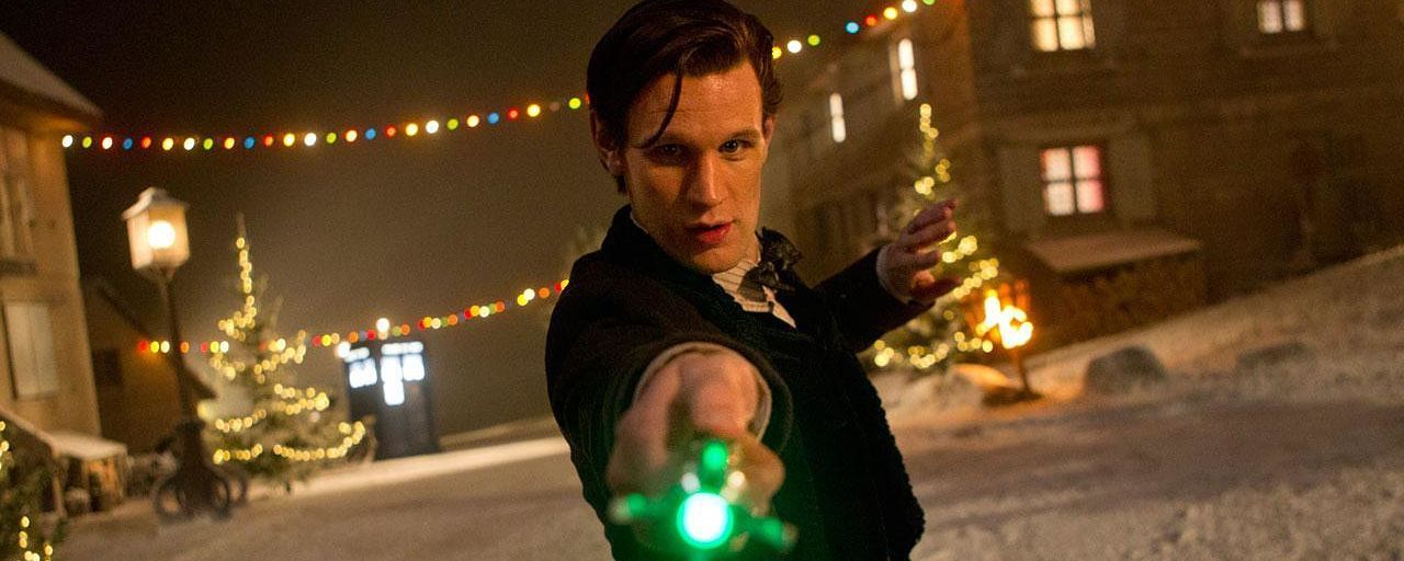 Star Wars : Matt Smith se joint au casting de l’épisode IX