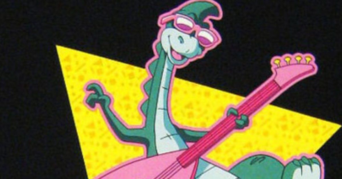 Denver, le dernier dinosaure : le reboot qui fait peur #3