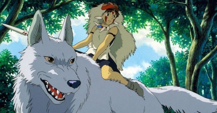 Comment vis-tu : le prochain film d’animation de Miyazaki sortira en 2020 #5