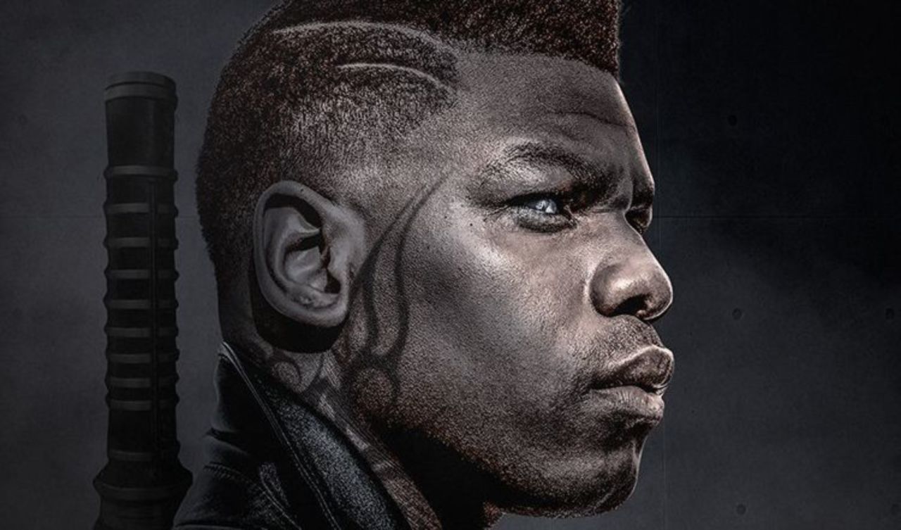 Blade : Wesley Snipes tease 2 nouveaux projets #2