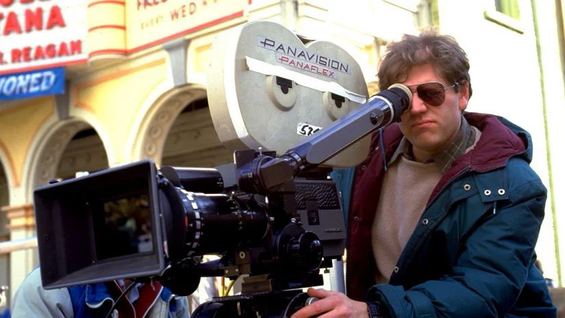 Un quatrième volet pour Retour Vers le Futur ? #2