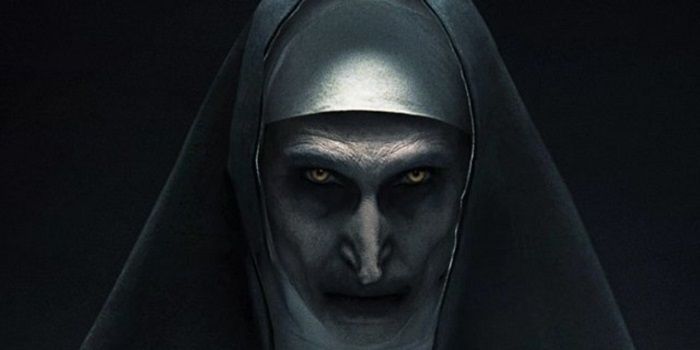La Nonne : Youtube censure un teaser trop effrayant