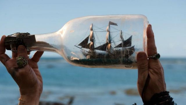 Pirates des Caraïbes 6 pourrait se faire sans Johnny Depp #4