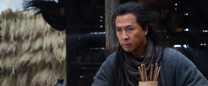 Mulan : une 1ère image du Live Action et 2 gros changements très décevants #7