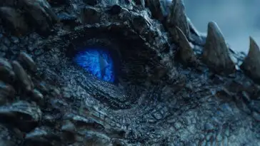 Game Of Thrones : le cri de Visérion est composé de hurlements de fans bourrés
