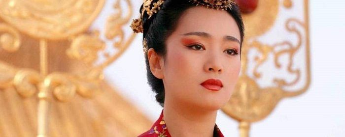 Mulan : une 1ère image du Live Action et 2 gros changements très décevants #9